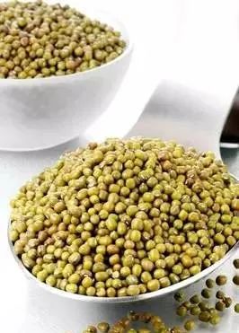 Eighteen Foods to Eliminate Dampness and Detoxify the Body