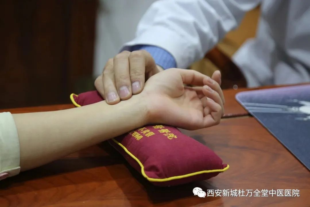 Understanding Spleen and Stomach Yang Deficiency: A Guide to TCM Regulation