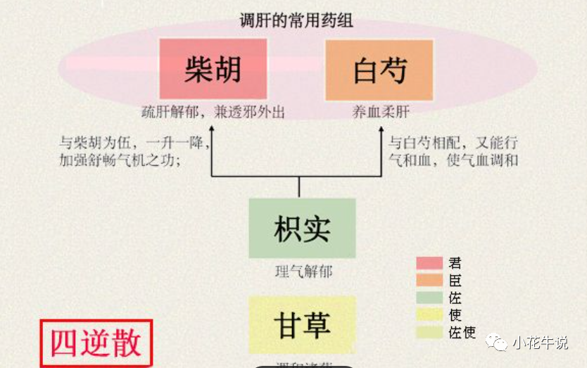 A Comprehensive Guide to Treating Liver Qi Stagnation with Si Ni San
