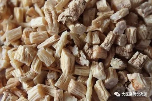 Understanding Chinese Herbal Medicine: Dang Shen (Codonopsis pilosula)