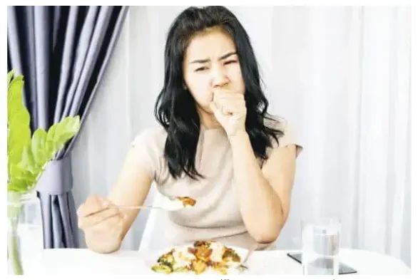Improving Spleen and Stomach Qi Stagnation: TCM Insights on Bloating, Stomach Pain, and Acid Reflux