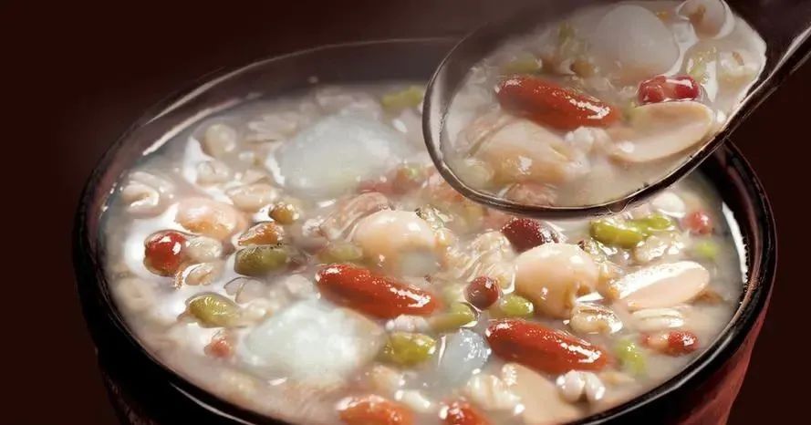 10 Nourishing and Health-Promoting Soup Recipes in TCM