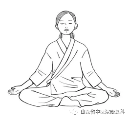The Three Adjustments of Daoyin Techniques