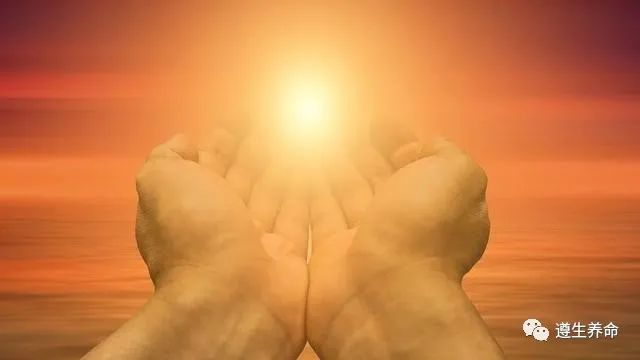 Is Qi in Qigong Material or Spiritual?