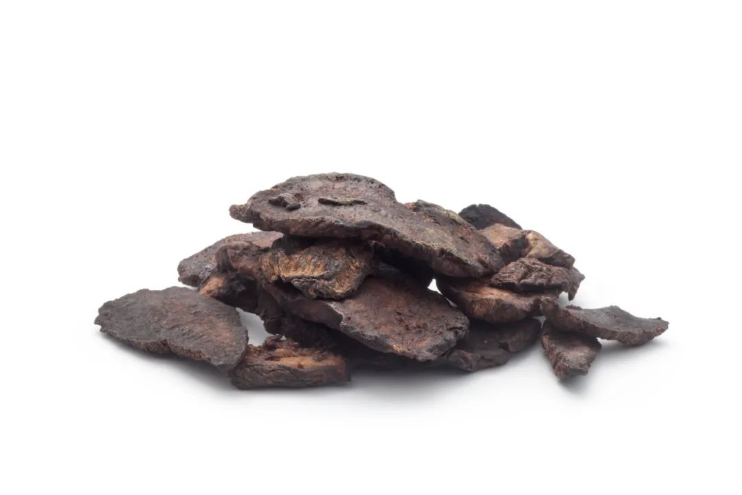 The Blood-Nourishing Properties of Shudi Huang (Rehmannia Glutinosa)