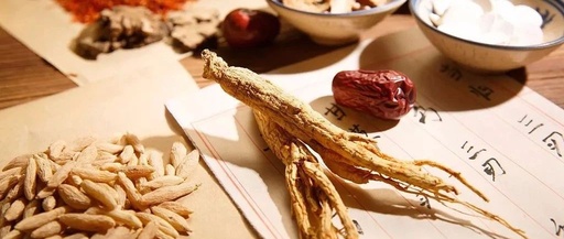 Ren Shen Bai Du San: The Premier Formula for Strengthening the Body and Expelling Pathogens