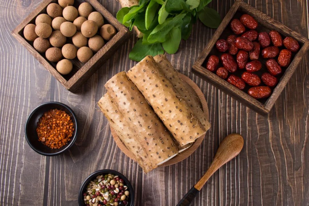 What to Do About Spleen and Stomach Deficiency? Eight Secret Remedies to Nourish the Spleen and Stomach!