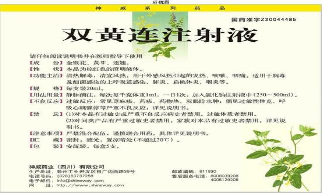 The Multifunctional Uses of Lianqiao: Qingqiao and Laoqiao