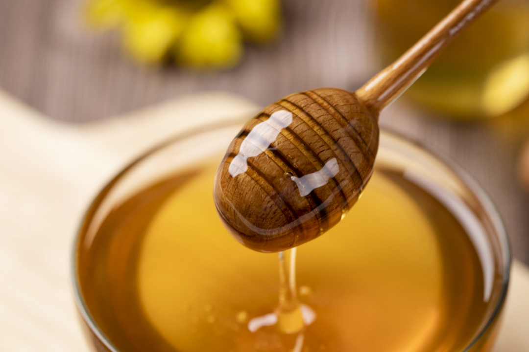 How to Make Honey Pills: 4 Simple Steps