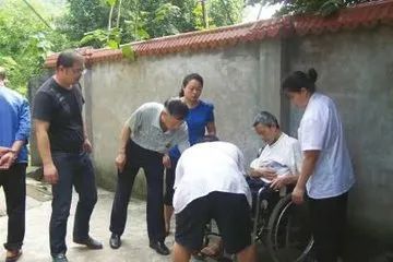Efficacy of Traditional Chinese Medicine Powder in Treating Post-Stroke Hemiplegia
