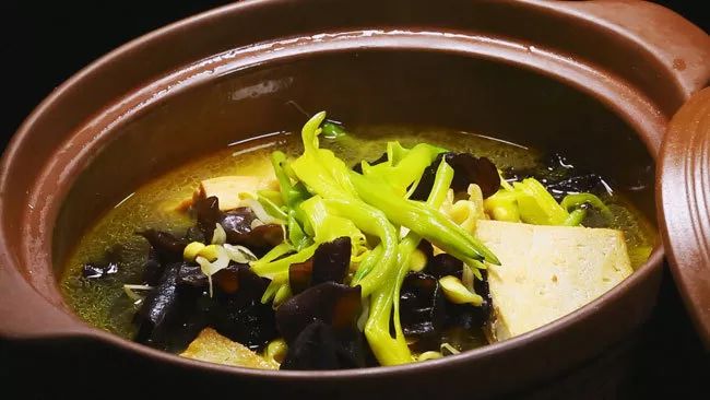 The Most Powerful Blood Nourisher is Not Red Dates, It's This One! One a Day Beats Chicken Soup! Great for Qi and Blood, Sleep Well