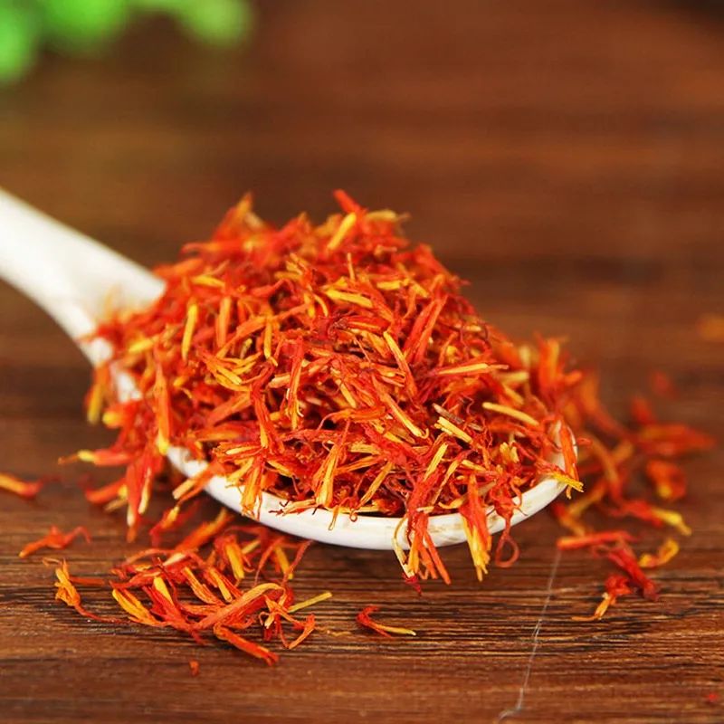 Blood-Activating and Menstrual Regulation Herbs
