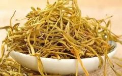 Honeysuckle: A Natural Remedy for Liver Health and Improved Sleep