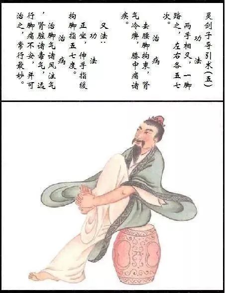 Traditional Chinese Medicine Health Preservation: The Amazing Art of Dao Yin, Simple Movements for Disease Prevention and Treatment