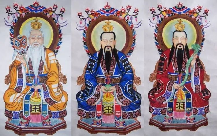 Daoyin Technique: Encountering Your Abundant Self!
