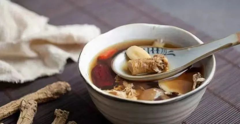 Understanding Health Preservation in Traditional Chinese Medicine: Nourishing the Qi Deficiency Constitution