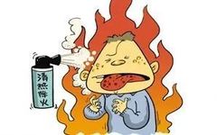 What Does 'Yin Deficiency with Excess Heat' Mean in Traditional Chinese Medicine?