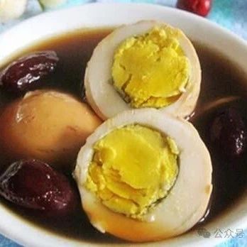 Side Effects of Angelica Sinensis Boiled Eggs: Who Should Avoid Them