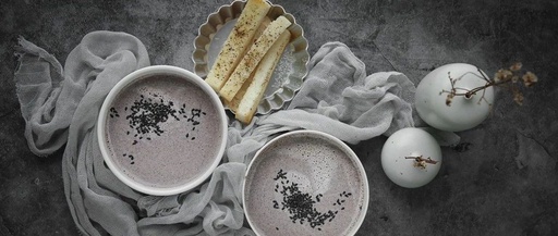 Nourishing the Spleen and Stomach with Grains: A Great Helper for Winter Health!