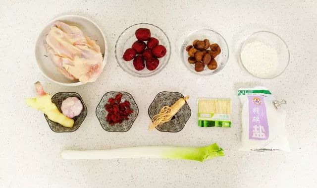Friends with Qi Deficiency, This Soup is Your Autumn Nourishment!
