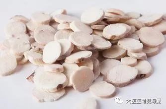 Understanding Chinese Medicine: Bai Shao (White Peony)