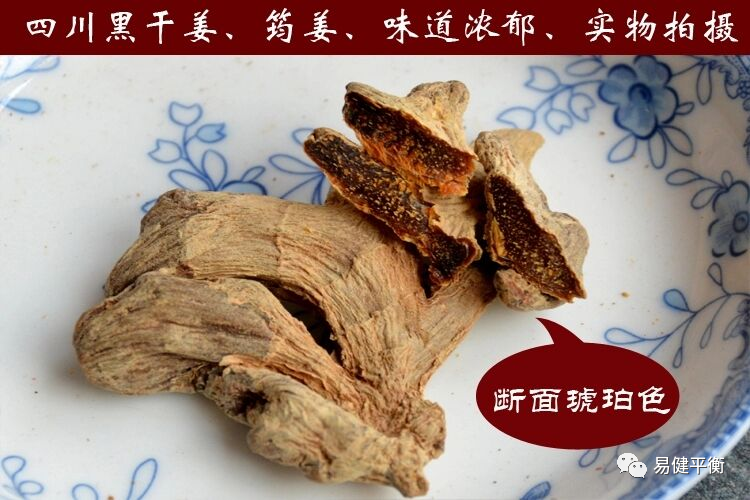 Understanding Gan Jiang: The King of Ginger - Jun Jiang