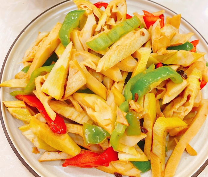 Spring Liver Care: Recommended Dishes for Detoxification and Better Metabolism
