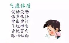 Symptoms of Qi Deficiency and How to Regulate It
