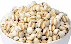 The Efficacy and Functions of Yi Yi Ren (Coix Seed): Promoting Diuresis, Resolving Dampness, Strengthening the Spleen, and Stopping Diarrhea