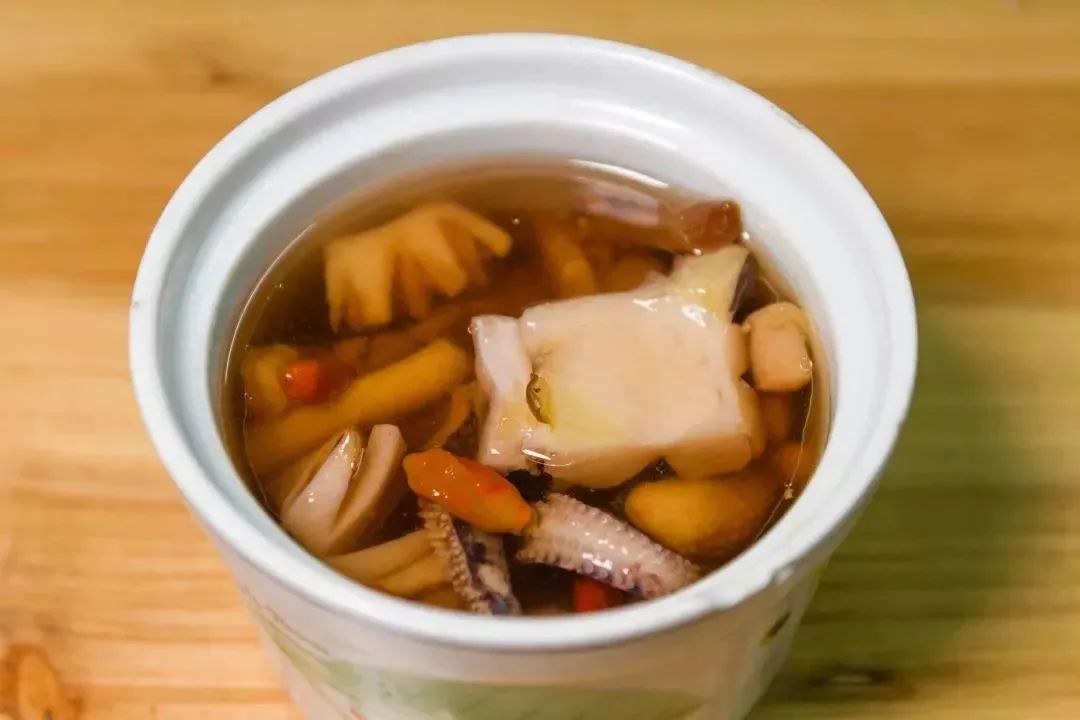 Nourishing the Stomach and Easing Homesickness with Fujian Medicinal Cuisine!