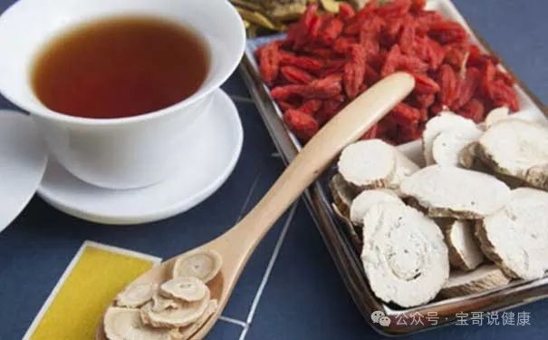 Transforming with Poria: A Traditional Chinese Medicine Perspective