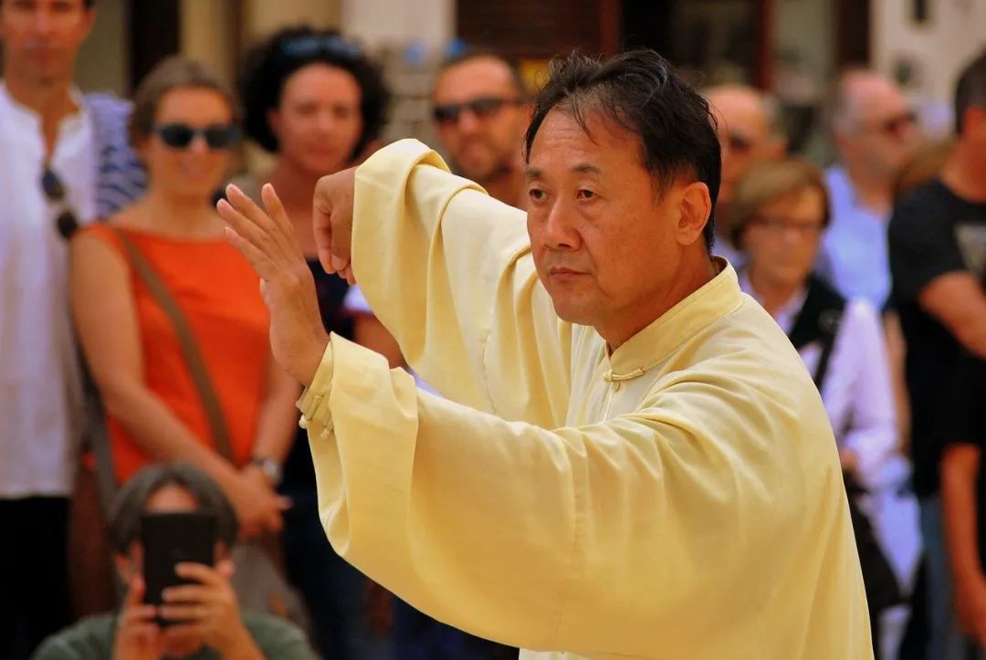 Identification of TCM Constitution - Harmonious Constitution