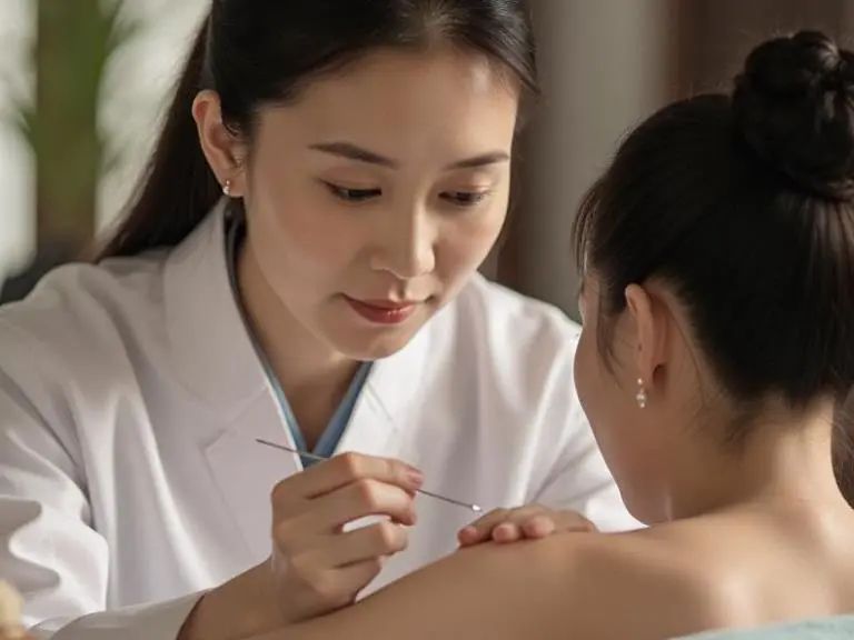 Overview of Acupuncture Mastery by World Experts