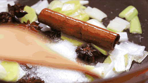 The Health Benefits of Cinnamon: Enhancing Memory and Improving Blood Lipids