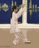 Comprehensive Guide to Tai Chi Movements: Exercise at Home!
