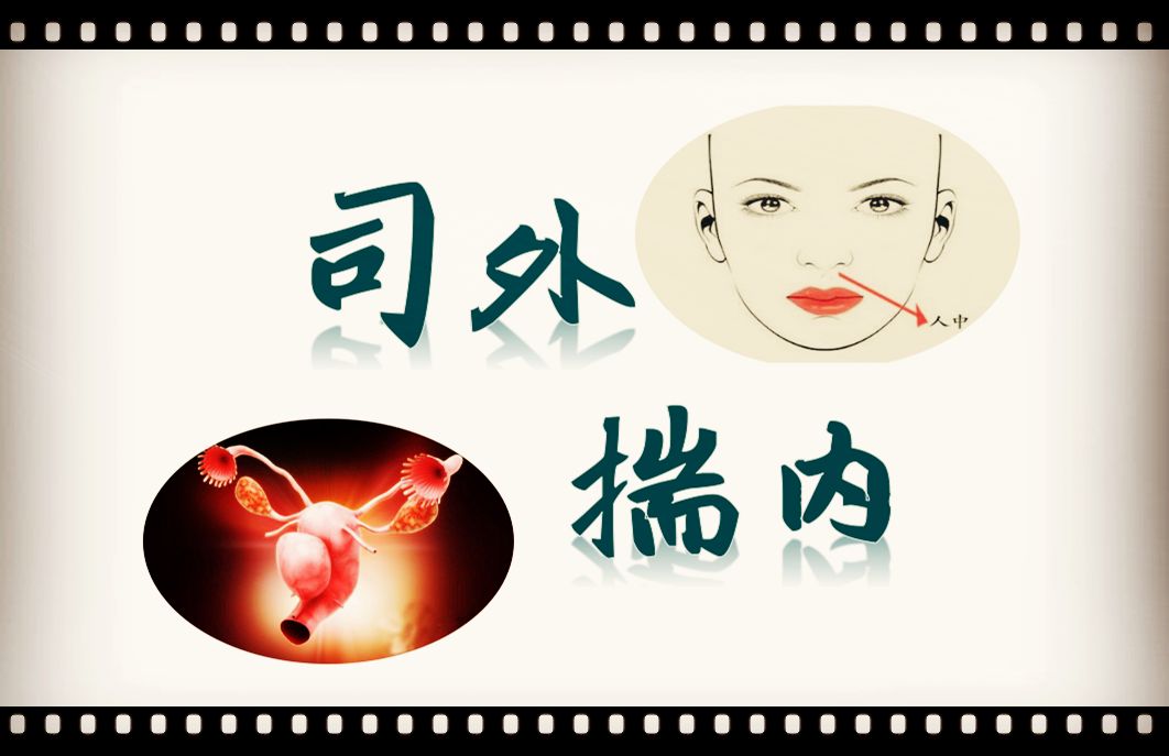 Exploration of the Theory and Clinical Application of the Ren Zhong Observation