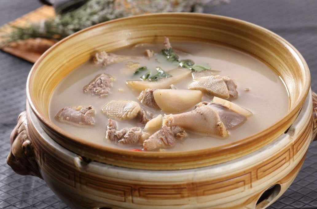 New Year’s Eve Dinner Recipes: Nine Spring Medicinal Dishes for Nourishing the New Year!