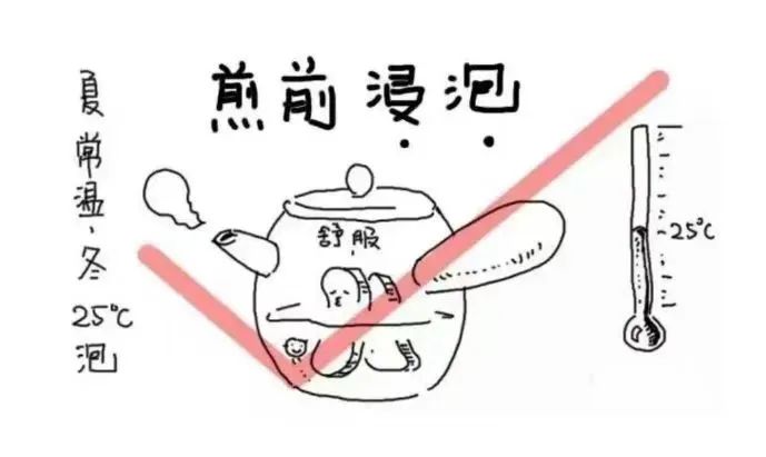 The Treasure of Traditional Chinese Medicine Decoctions: Scientific Preparation to Preserve Efficacy