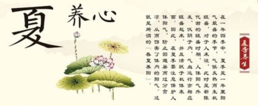 Health Science Popularization: TCM Seasonal Health Tips