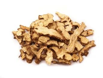 The Compatibility of Fuzi (Aconite)