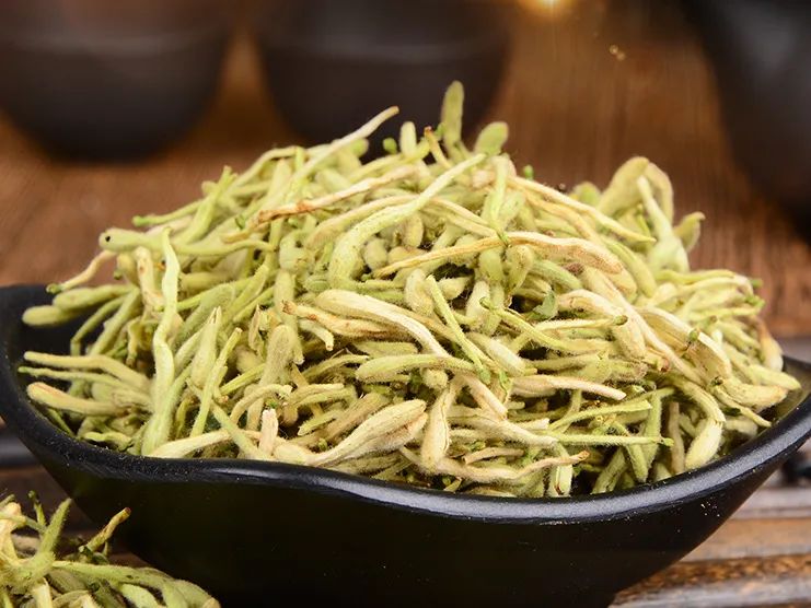 Essential Honeysuckle for All Seasons: 3 Major Benefits and 6 Pairing Methods for Scientific Health Preservation!