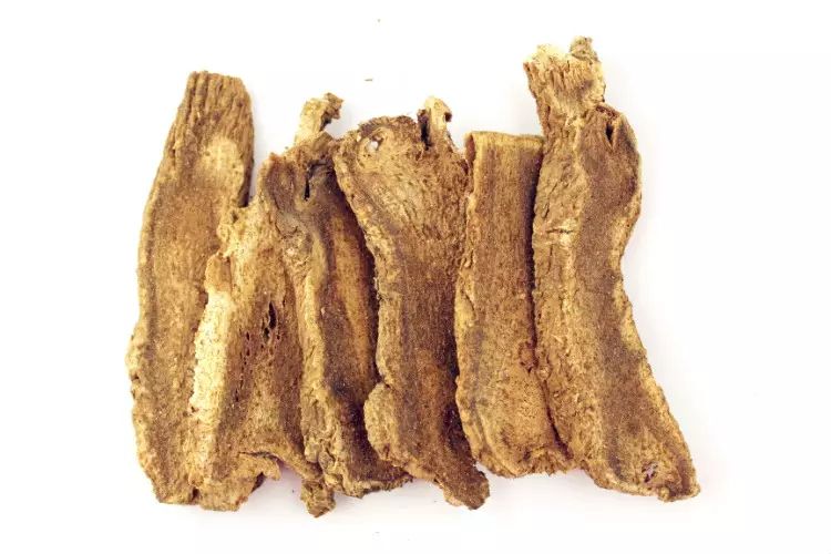 How Does Traditional Chinese Medicine Treat Liver Qi Stagnation?