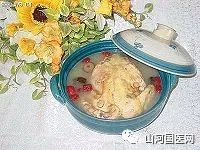 Traditional Chinese Medicine: Astragalus Root (Huang Qi)