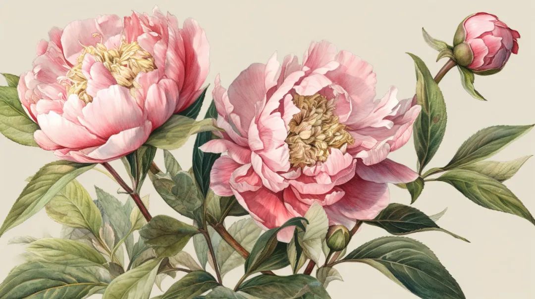 Pharmacist's Insights: Bai Shao (White Peony) - A Perfect Match for Women's Health!