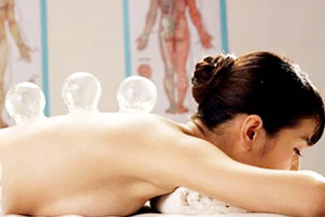 Why Cupping Can Cause Blisters and Blood Blisters