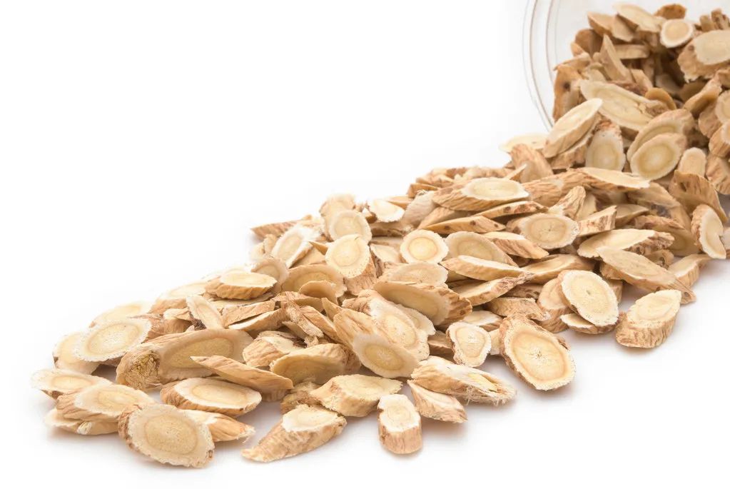 Astragalus: A Treasure for Health! Pair it with These Four Ingredients for Enhanced Qi Boosting Effects!