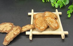 Weekly Herb: Do You Know These Herbs for Activating Blood Circulation and Dispelling Stasis?
