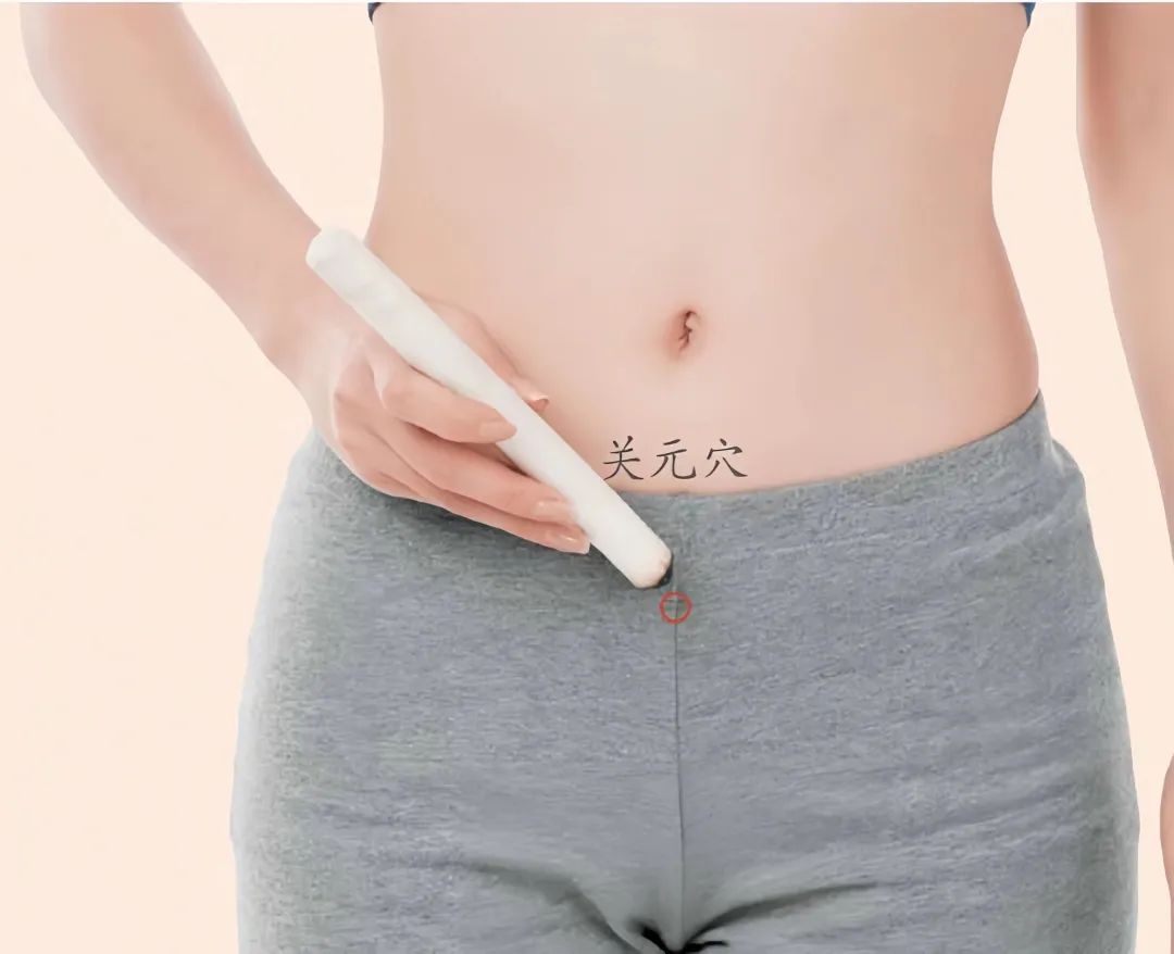 Understanding Qi Deficiency: Boost Your Vital Energy by Stimulating These 5 Acupuncture Points!