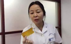 Why Scraping with a Horn Plate on the Back Can Alleviate Illness?