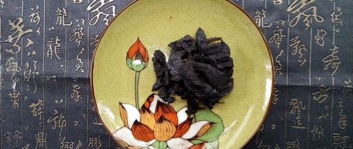 The Benefits and Uses of Rehmannia Glutinosa (Shu Di Huang)